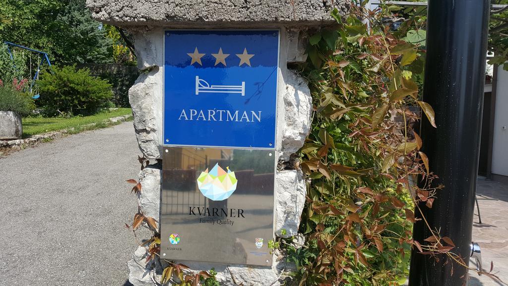 Hana Apartmán Ika