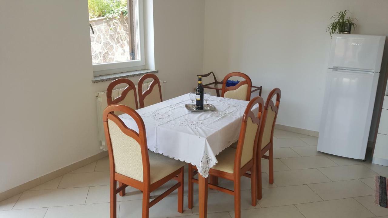 Apartmán Hana *