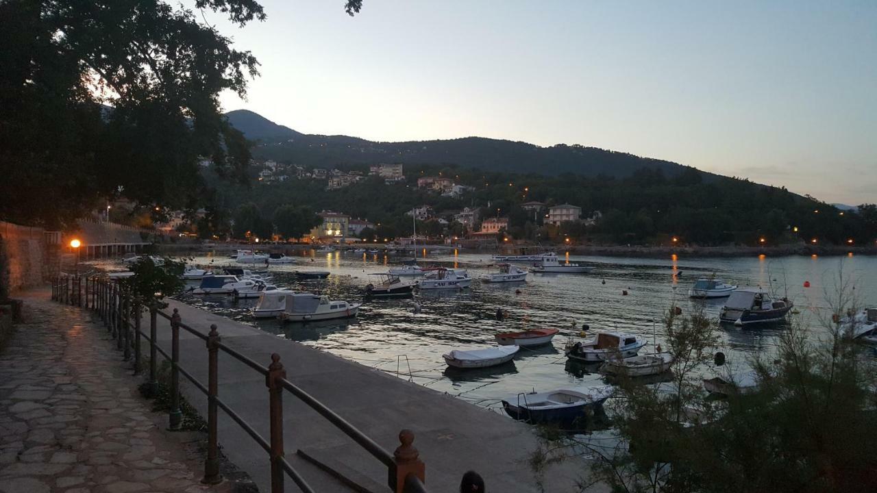 Hana Apartmán Ika