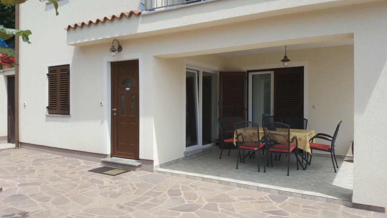 Apartmán Hana Ika