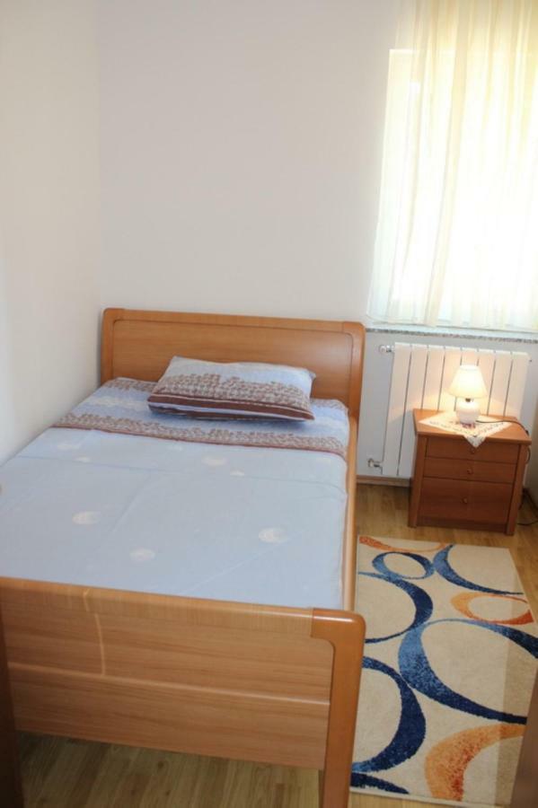 Apartmán Hana