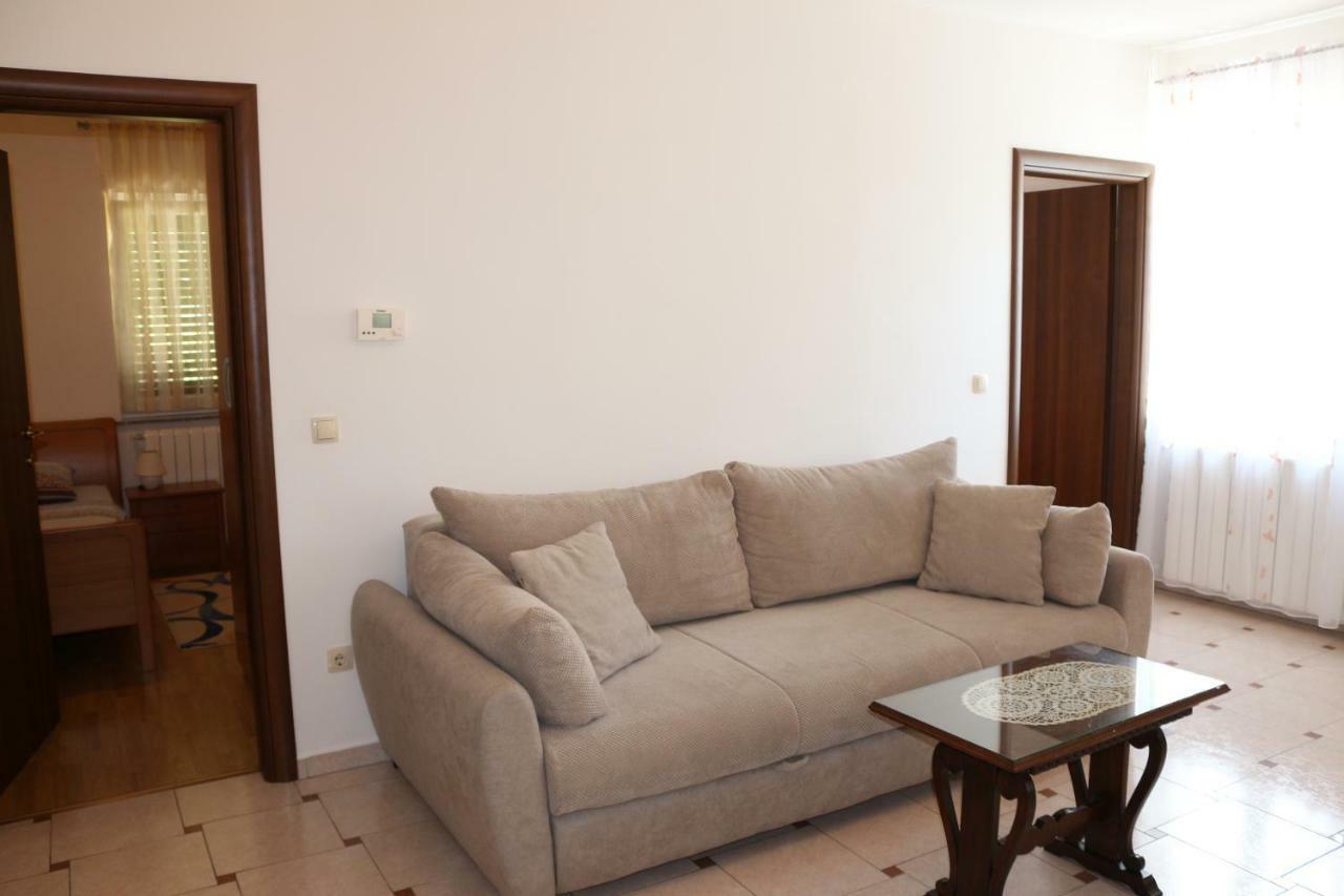 Apartmán Hana