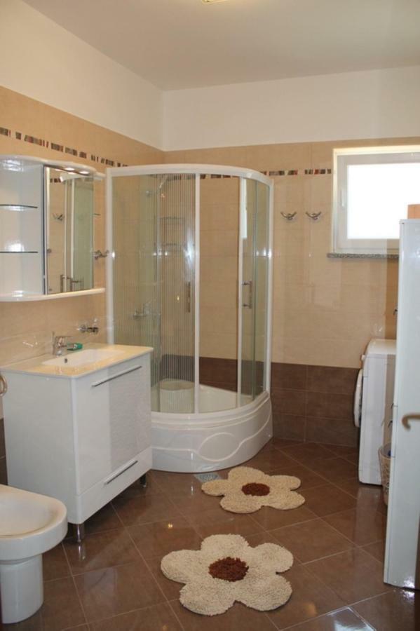 Apartmán Hana Ika