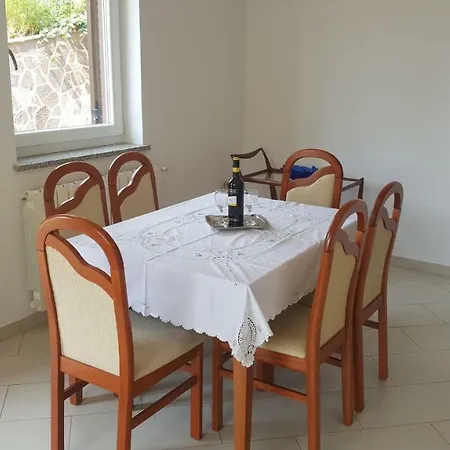 Apartman Hana Ika Exterior photo