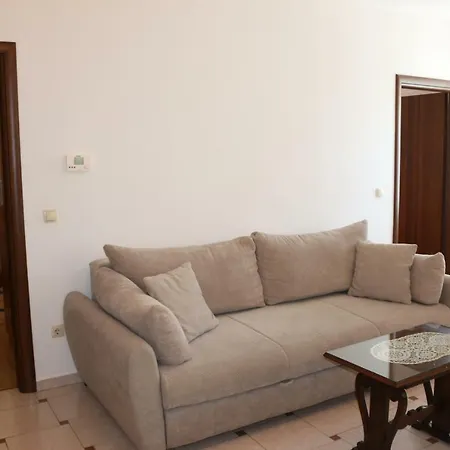 Apartman Hana Ika Exterior photo