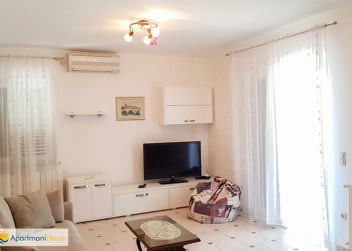 Apartman Hana
