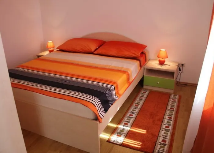 Apartman Hana